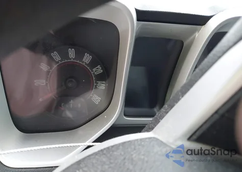 2011 Chevrolet Camaro 1Lt z USA, uszkodzony, nr VIN 2G1FB1ED9B9150342